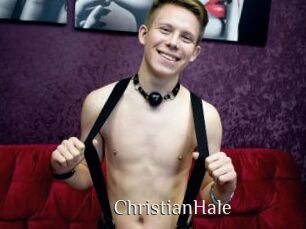 ChristianHale