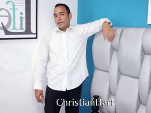 ChristianHart