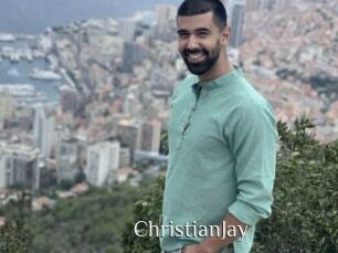 ChristianJay