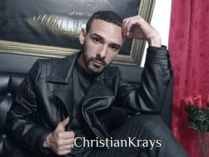 ChristianKrays Shop coquin