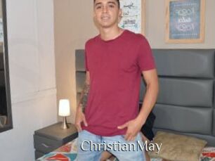 ChristianMay
