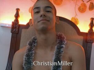 ChristianMiller Shop coquin