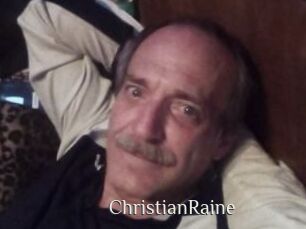 ChristianRaine