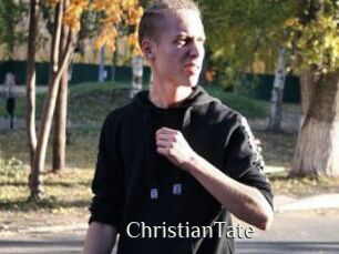 ChristianTate