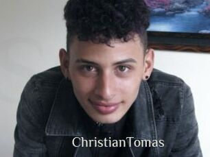 ChristianTomas