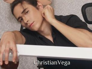 ChristianVega