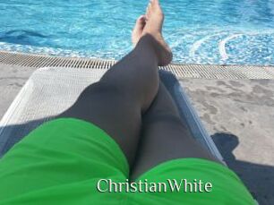ChristianWhite