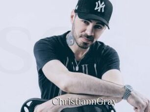 ChristiannGray