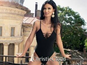 ChristieCloud