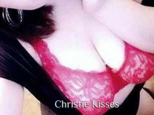 Christie_Kisses