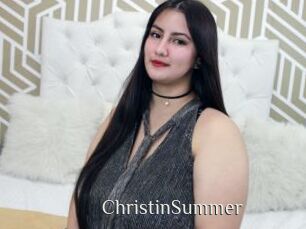 ChristinSummer