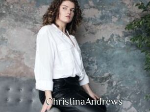 ChristinaAndrews