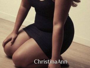 ChristinaAnn