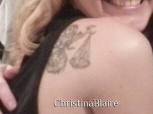 ChristinaBlaire
