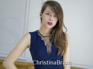 ChristinaBraun