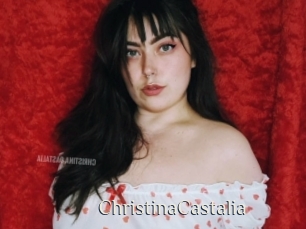 ChristinaCastalia Shop coquin