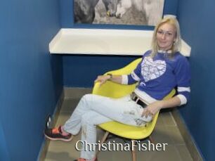 ChristinaFisher Shop coquin