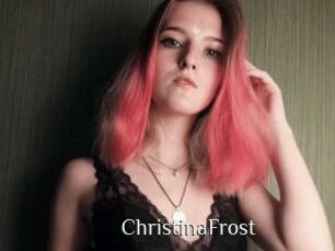 ChristinaFrost
