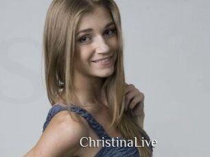 Christina_Live