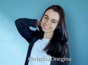 ChristinaOnegina