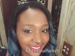 Christina_Parker Shop coquin