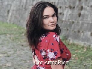 ChristinaRicci Shop coquin