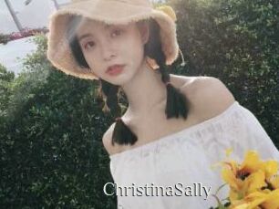 Christina_Sally