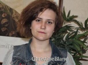 ChristineBlanc