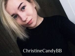 ChristineCandyBB