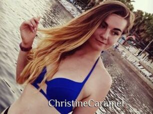 ChristineCaramel