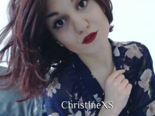 ChristineXS