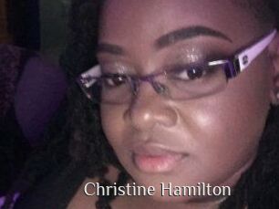 Christine_Hamilton