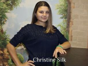Christine_Silk