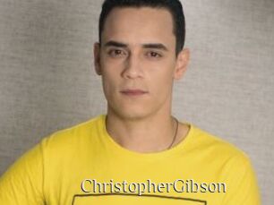 ChristopherGibson