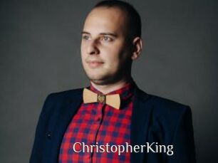 ChristopherKing