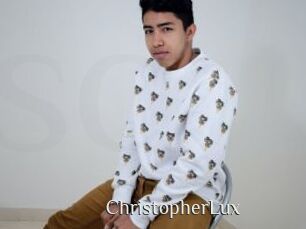 ChristopherLux