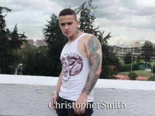 ChristopherSmith Shop coquin