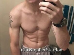 ChristopherStardon