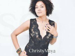 ChristyMaya