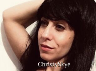 ChristySkye