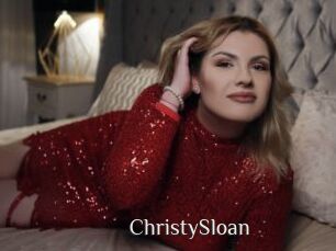 ChristySloan