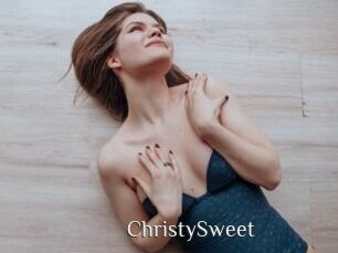ChristySweet