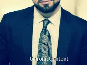 ChronicContent