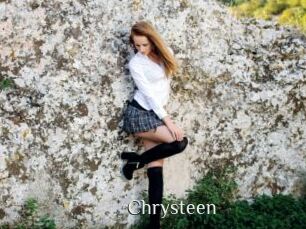 Chrysteen
