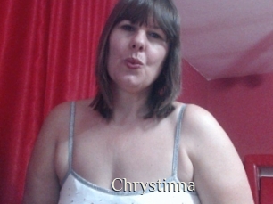 Chrystinna