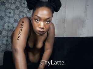 ChyLatte