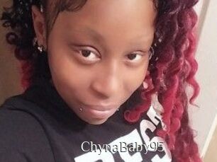 ChynaBaby95