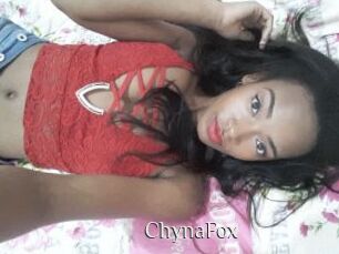 ChynaFox