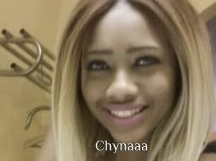 Chynaaa