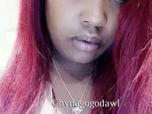 Chynagogodawl